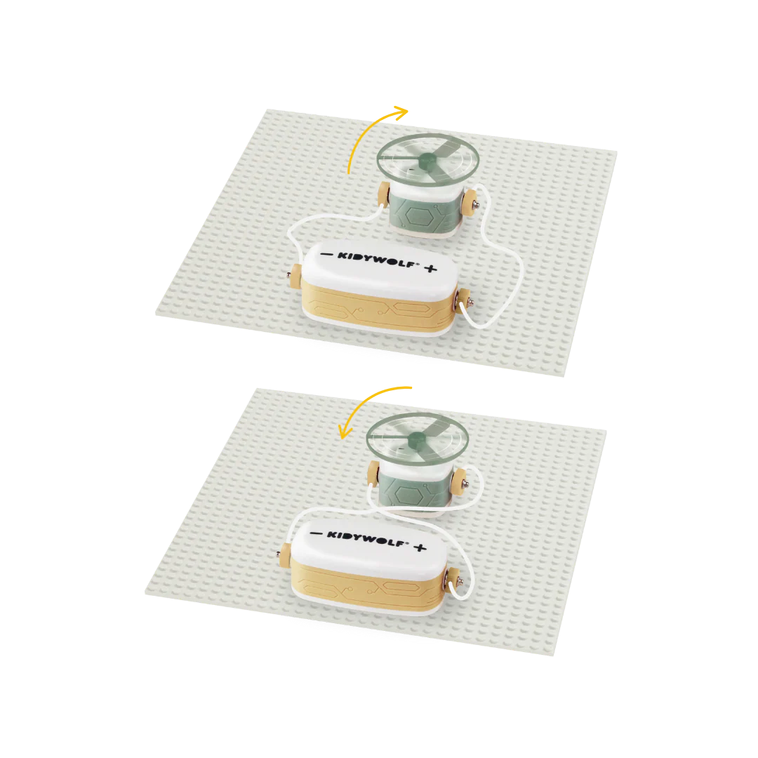 KIDYELEC EXPERT - Image 8