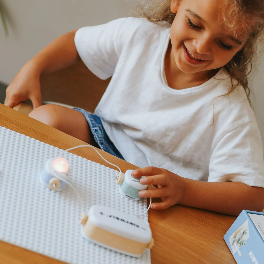 KIDYELEC STARTER - Image 7