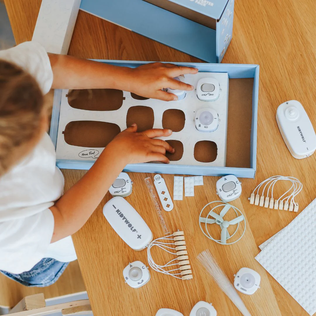 KIDYELEC STARTER - Image 8
