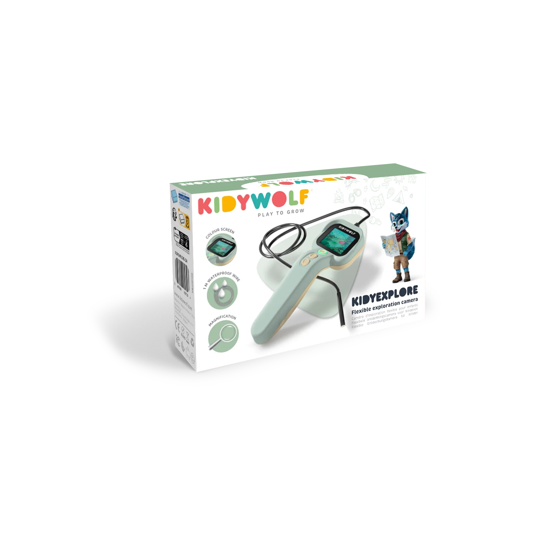 KIDYEXPLORE - Image 4