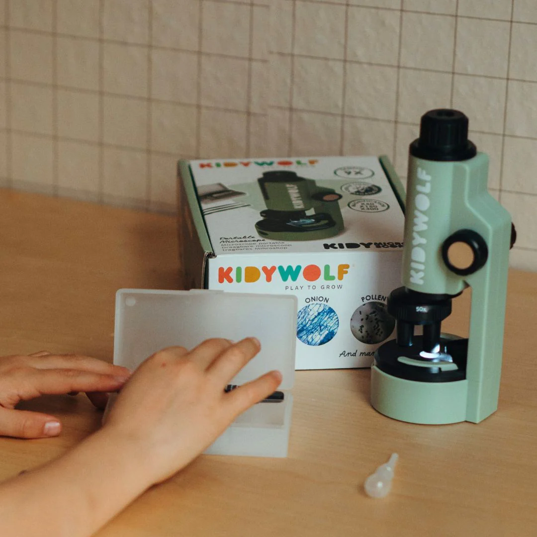 KIDYMICROSCOPE - Image 3