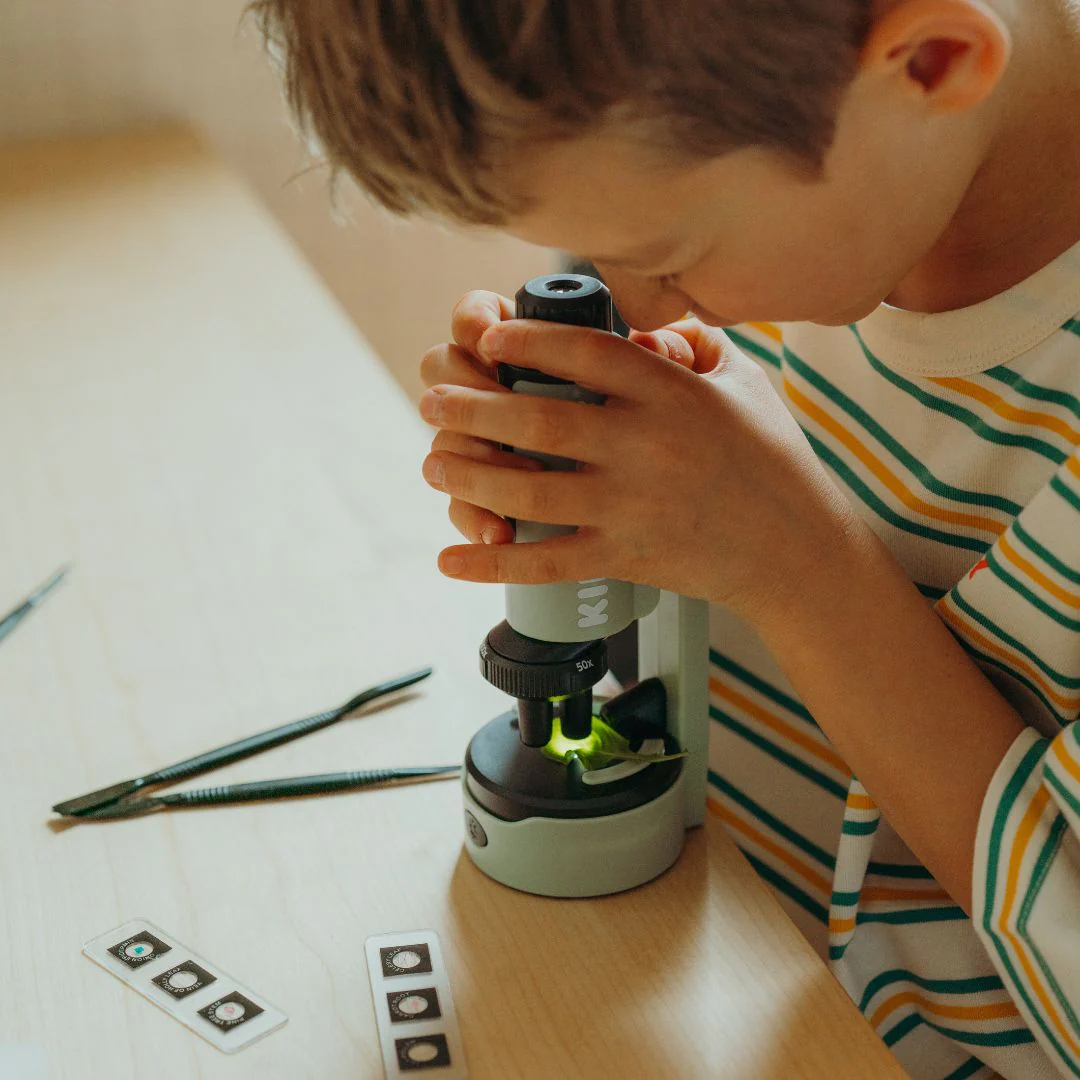 KIDYMICROSCOPE - Image 8