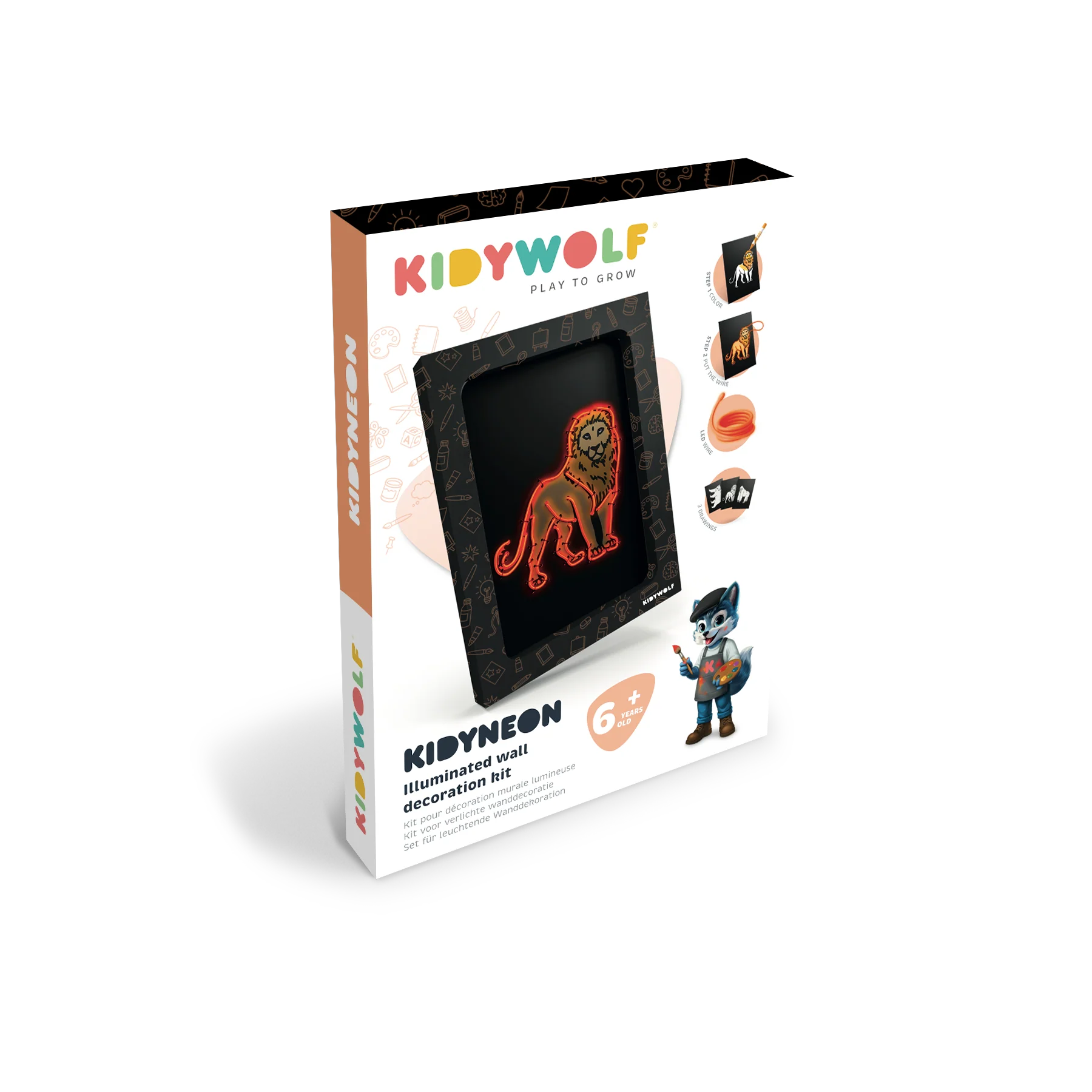 KIDYNEON - Image 13