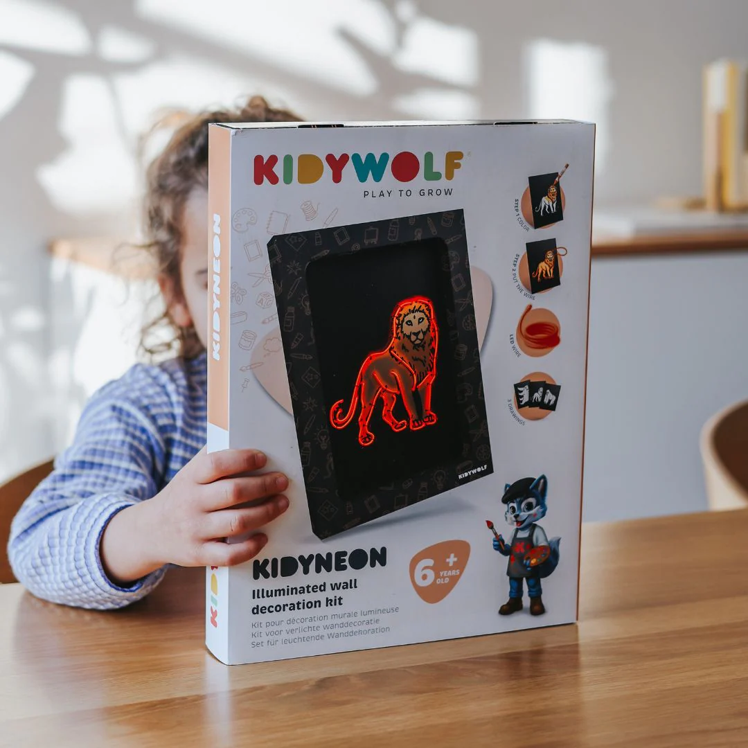 KIDYNEON - Image 8