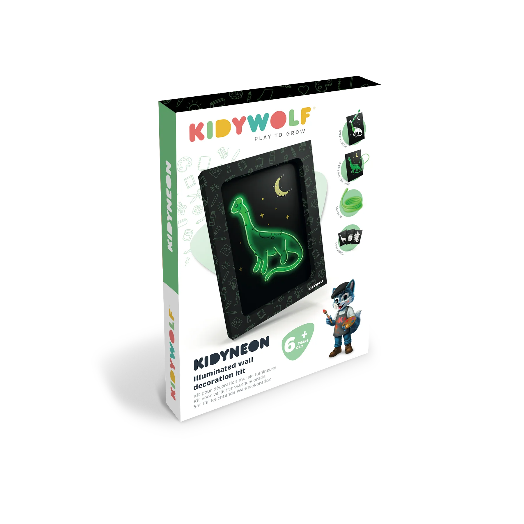 KIDYNEON - Image 10