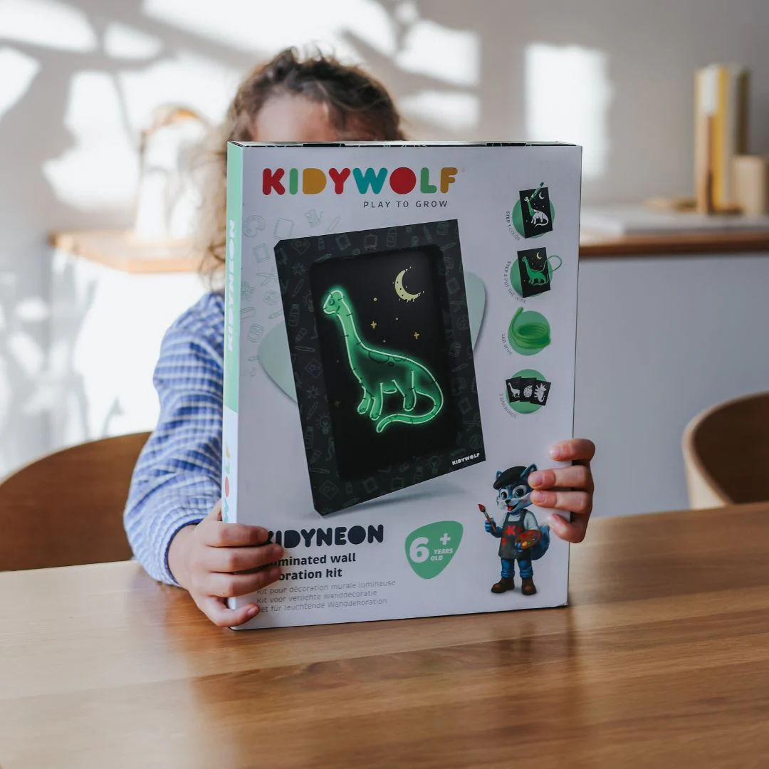 KIDYNEON - Image 7