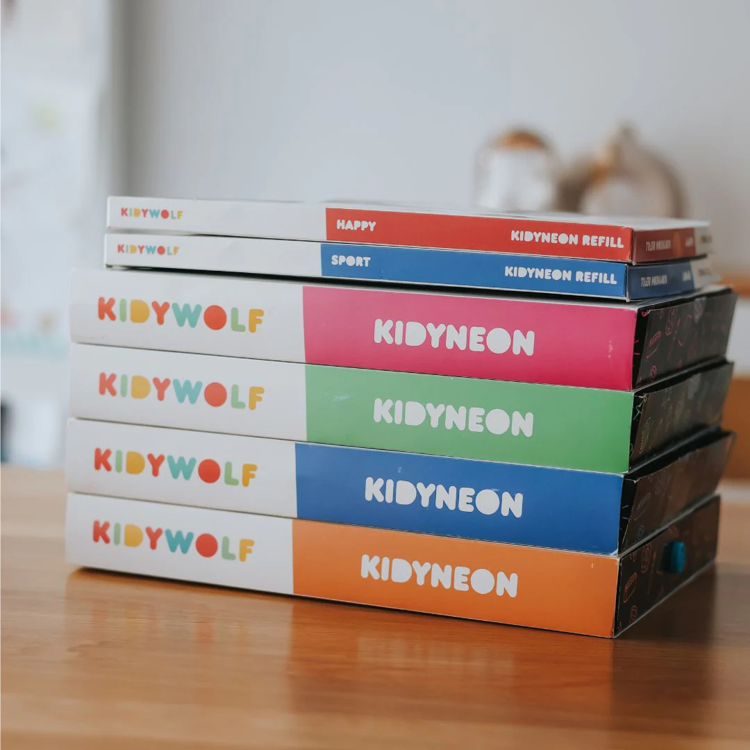 KIDYNEON PACK - Image 11
