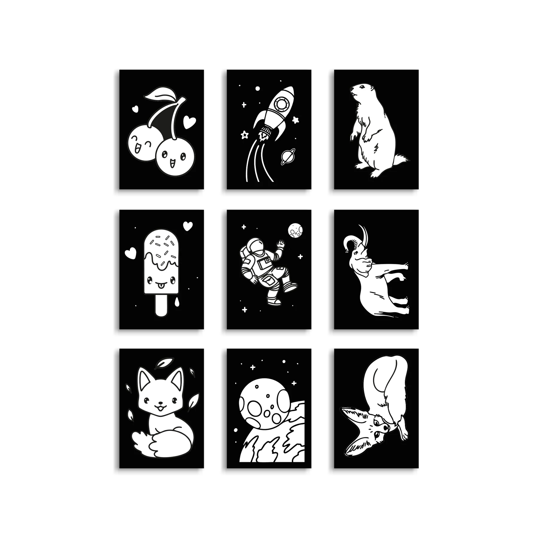 KIDYNEON PACK - Image 13