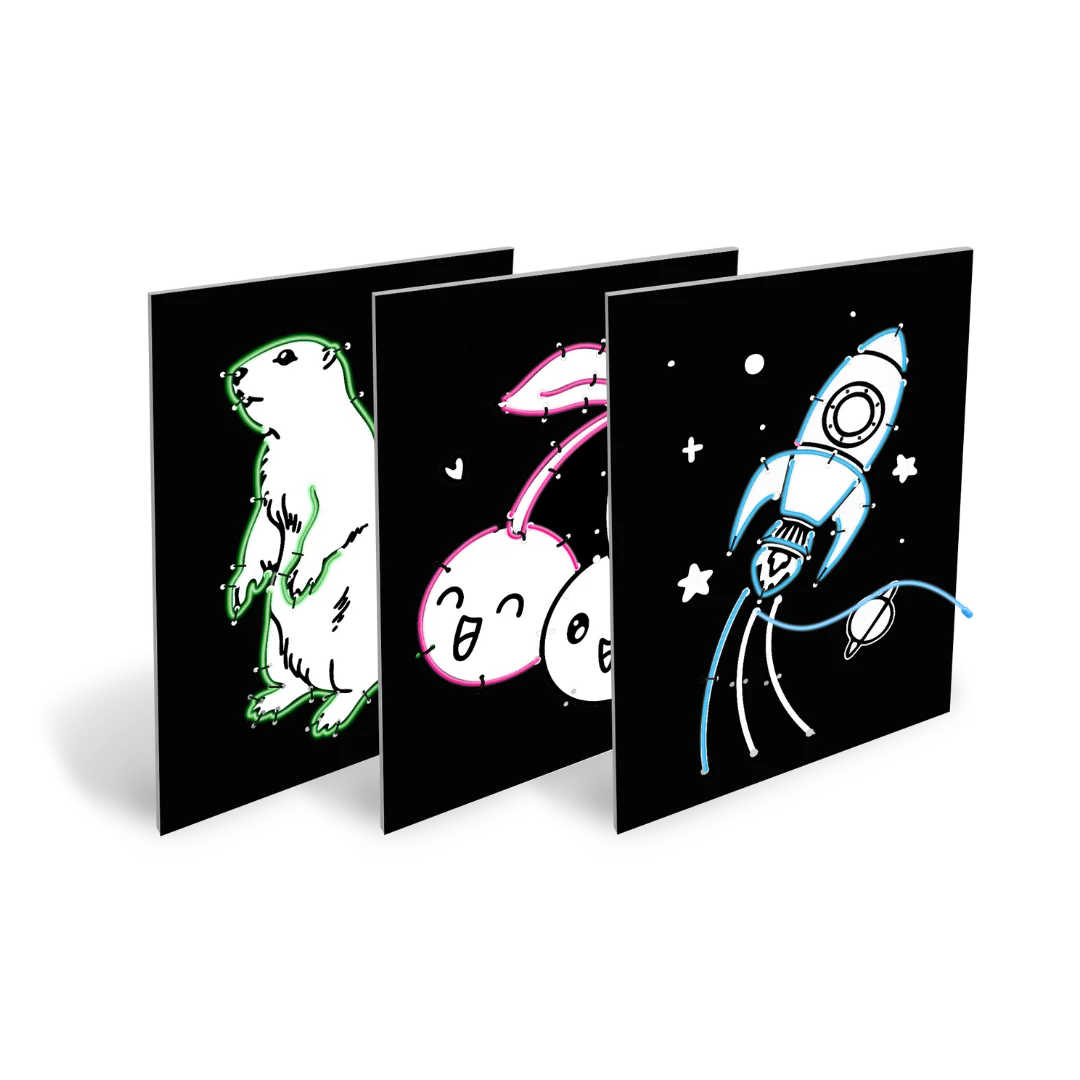 KIDYNEON PACK - Image 14