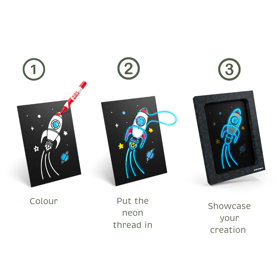 KIDYNEON PACK - Image 3