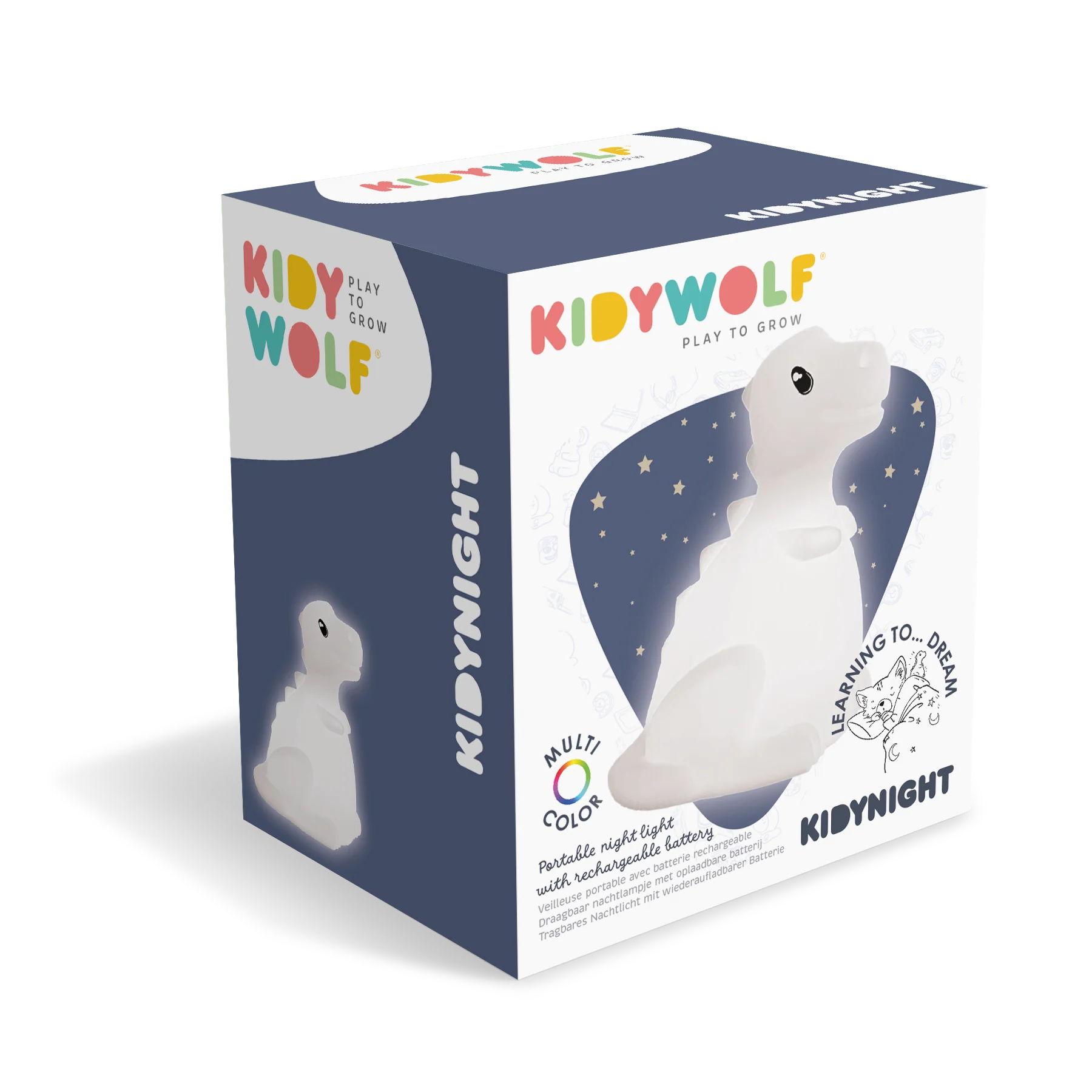 KIDYNIGHT - Image 5