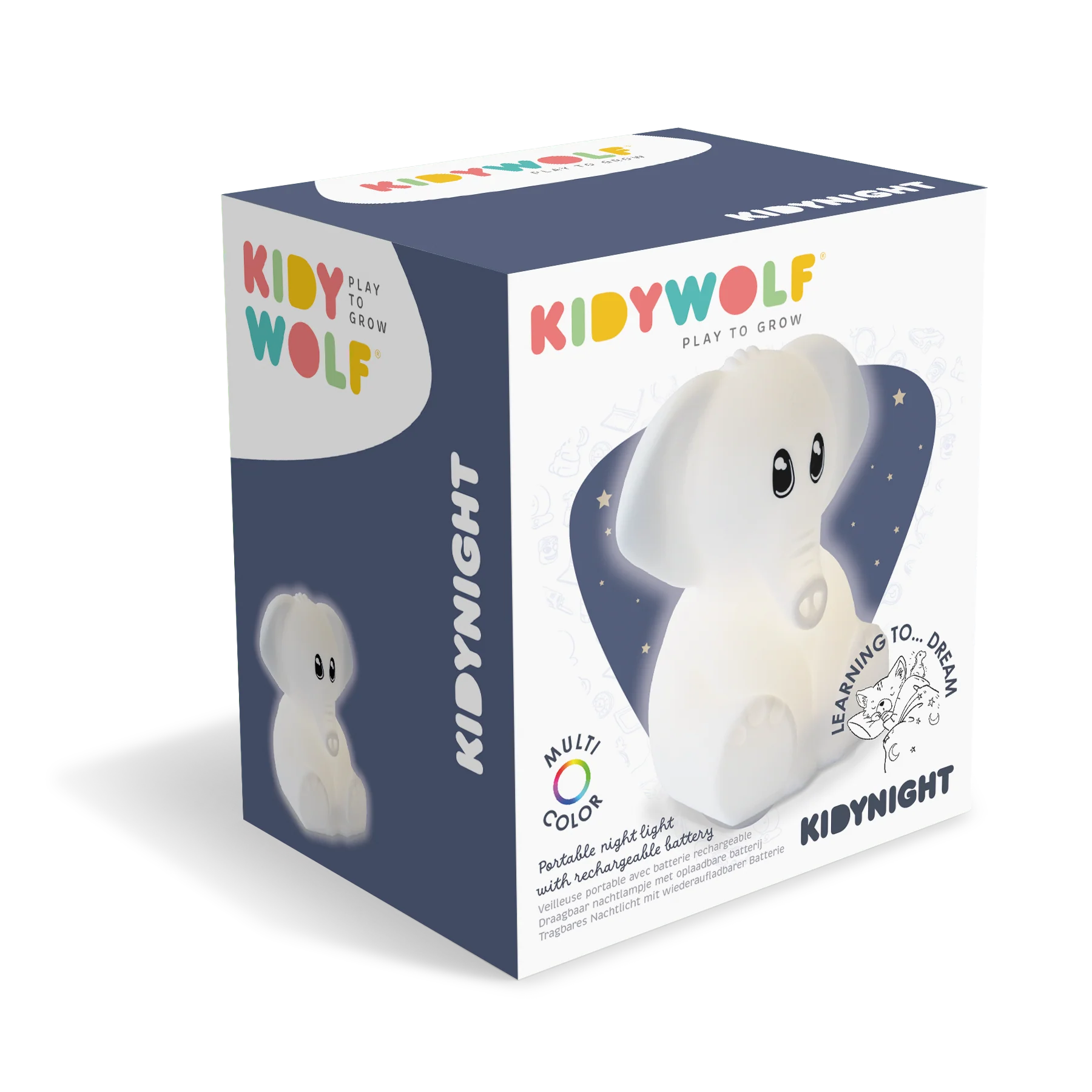 KIDYNIGHT - Image 8