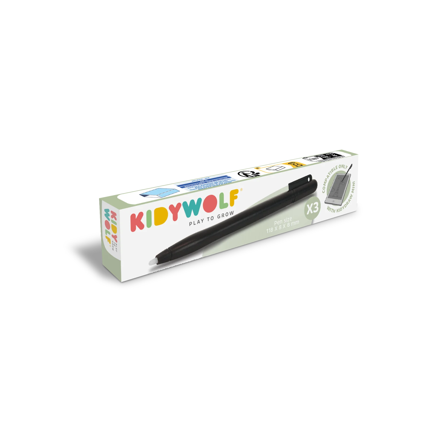KIDYPEN - Image 3