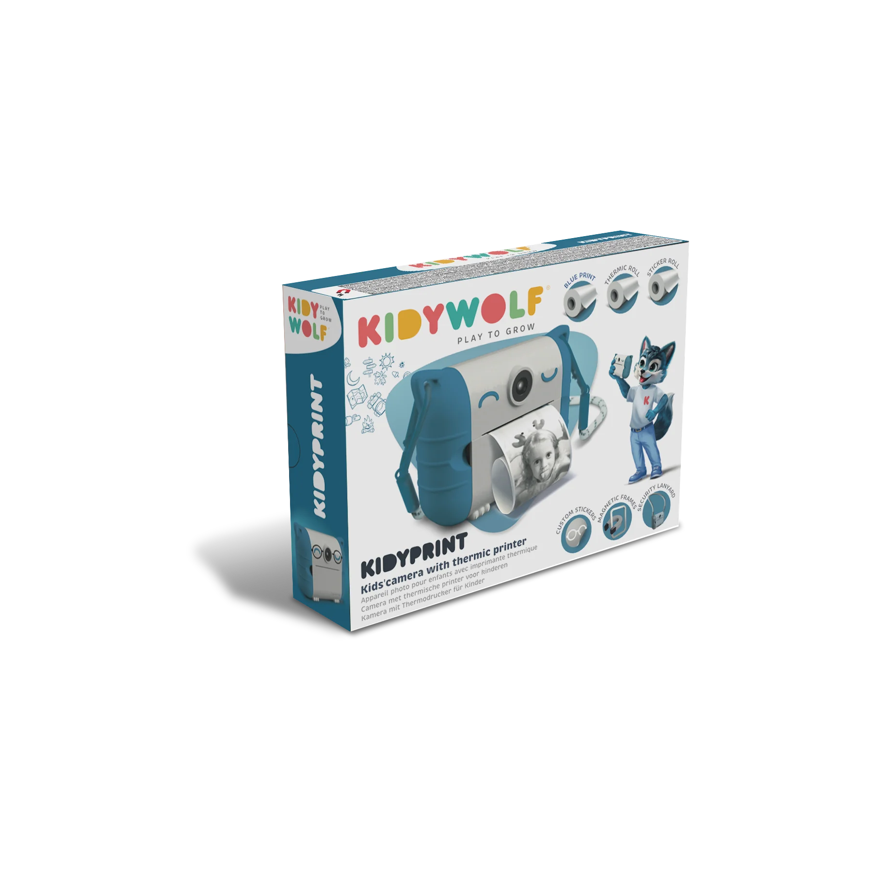 KIDYPRINT - Image 13