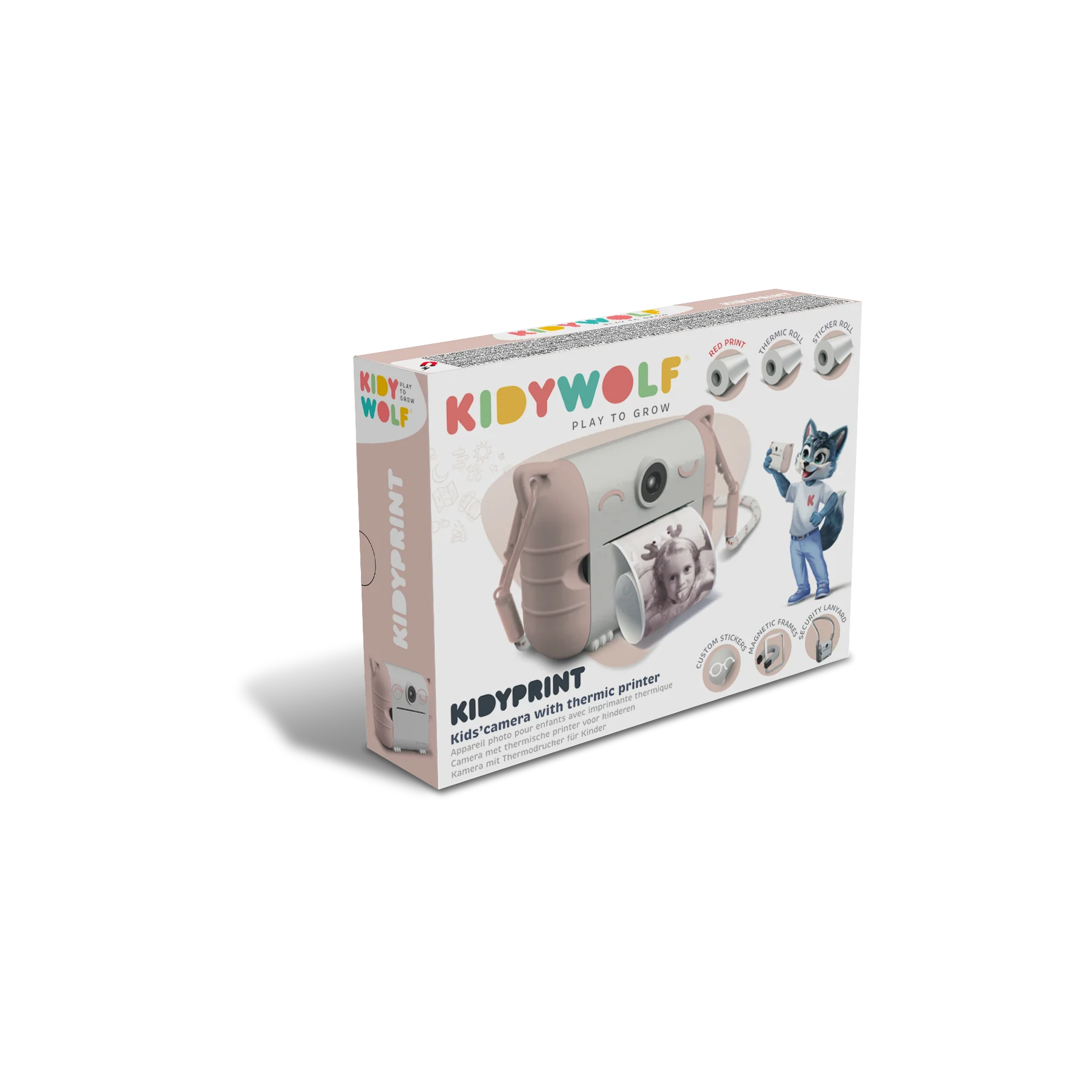 KIDYPRINT - Image 11