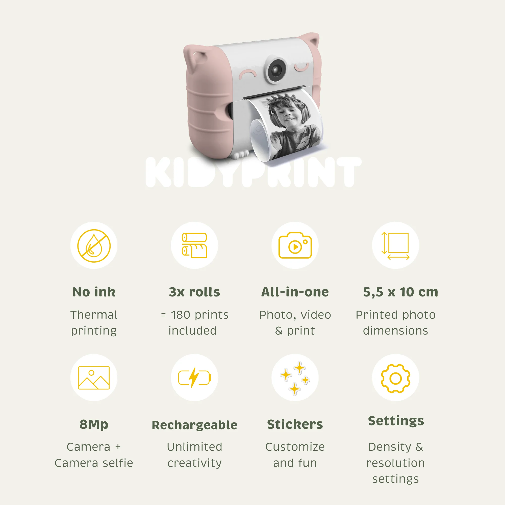 KIDYPRINT - Image 4