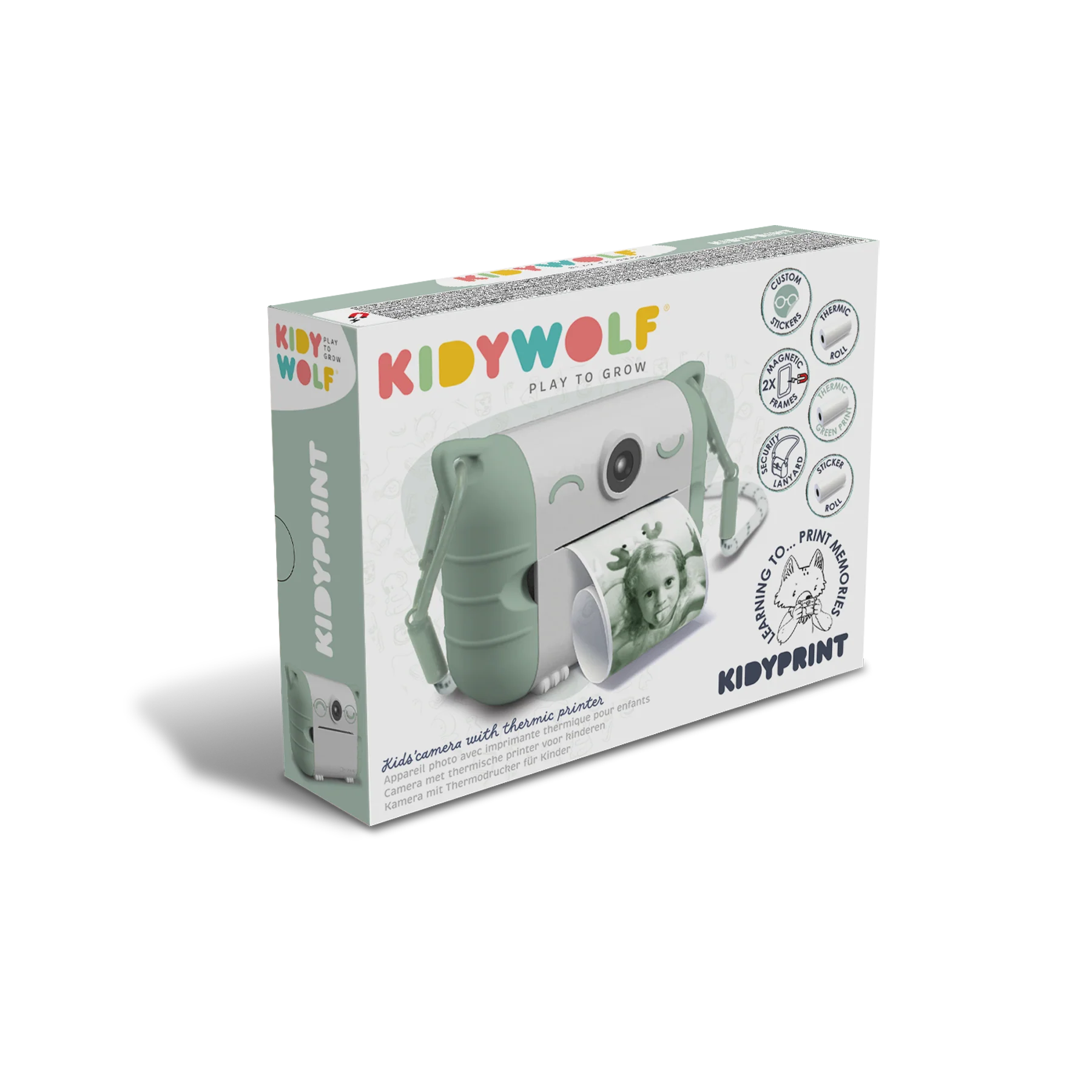 KIDYPRINT - Image 16