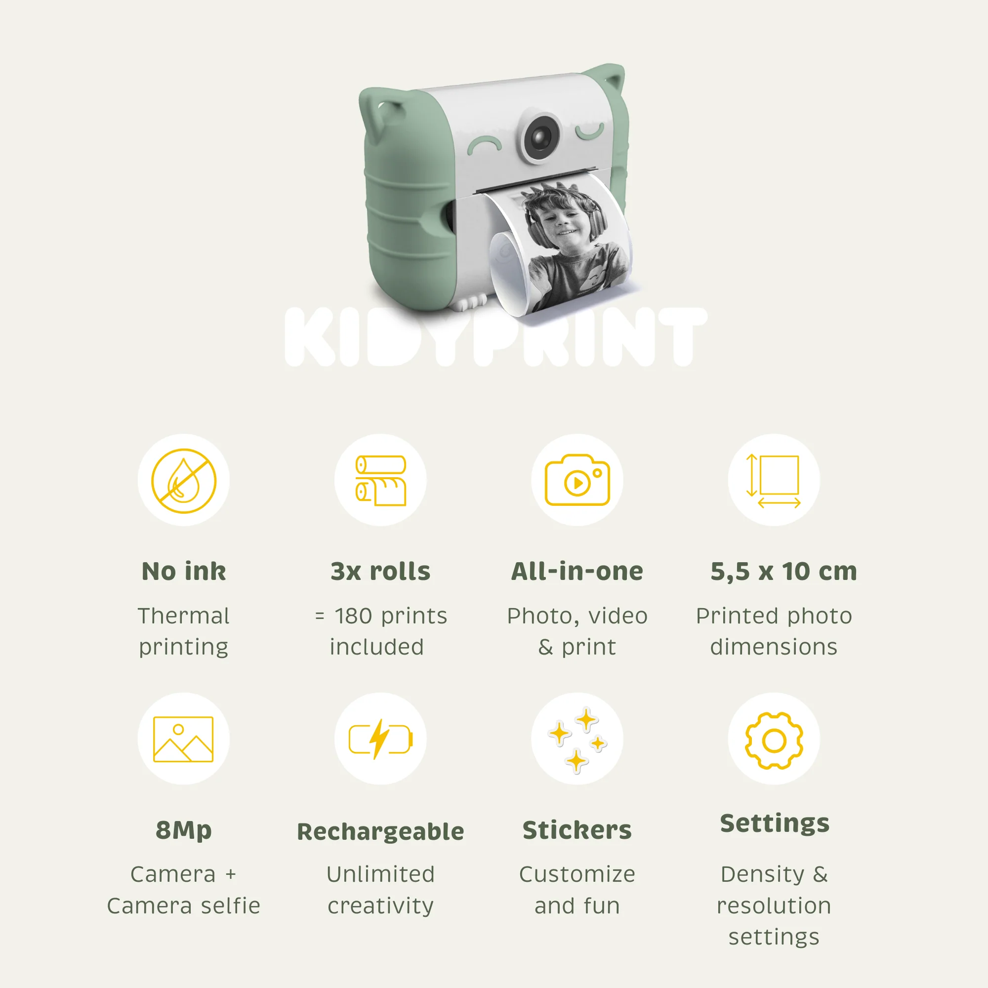 KIDYPRINT - Image 7
