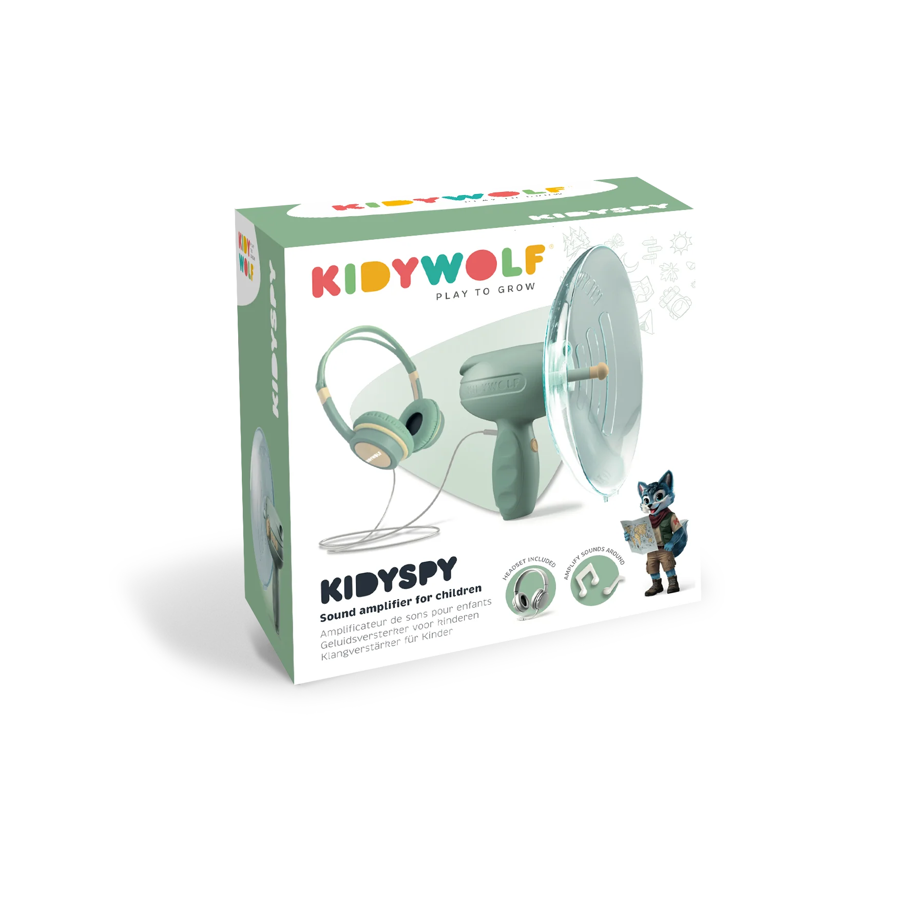 KIDYSPY - Image 11