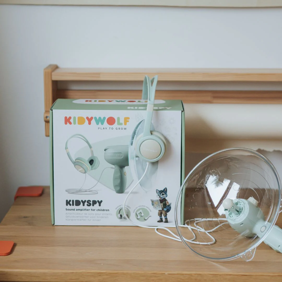KIDYSPY - Image 5