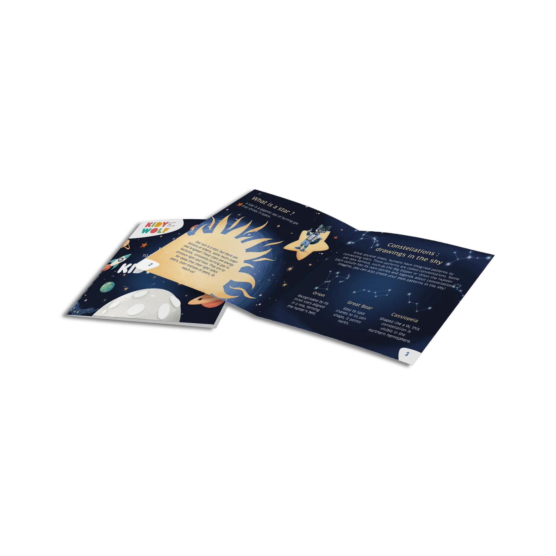 KIDYSTAR - Image 7
