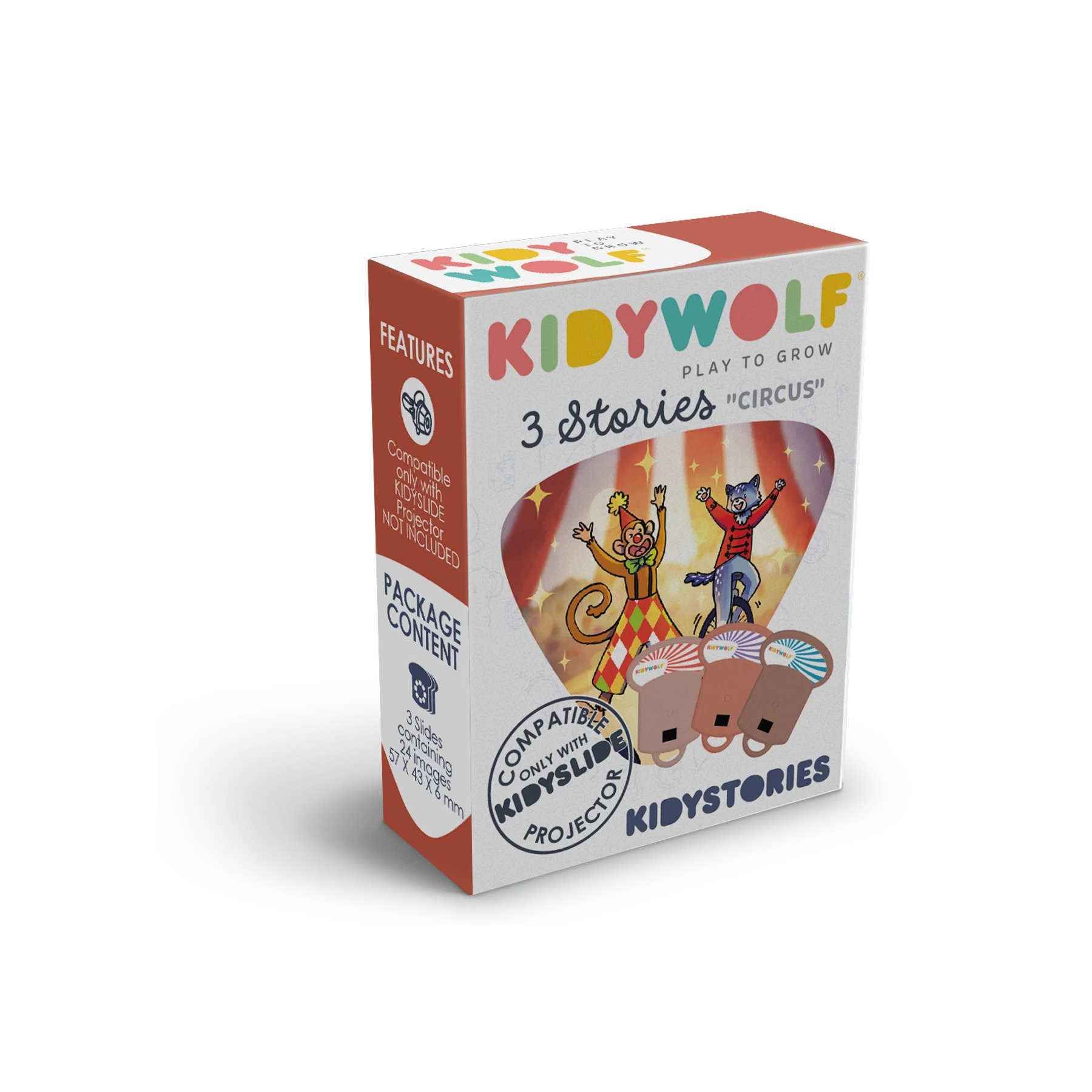 KIDYSTORIES - Image 5