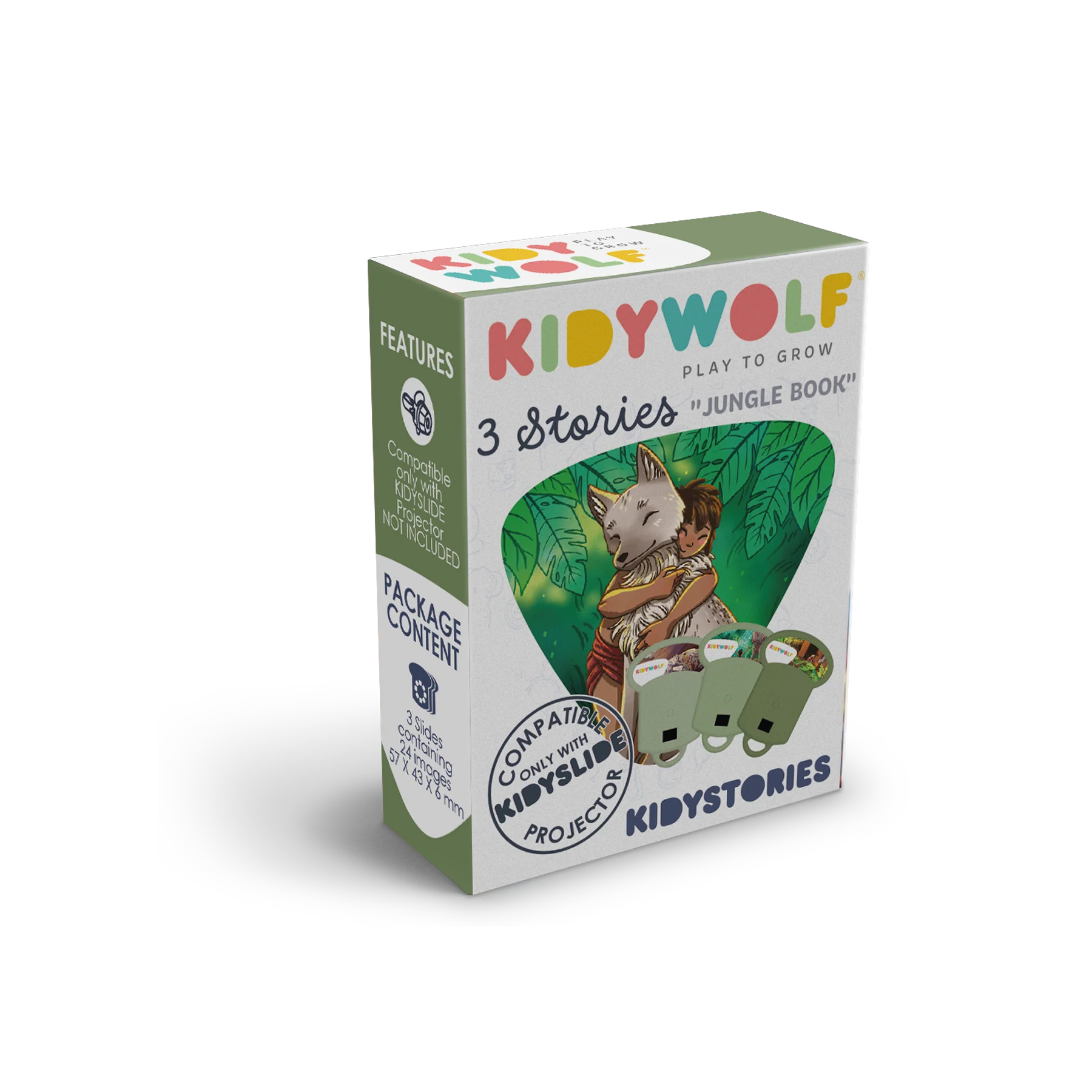 KIDYSTORIES - Image 4