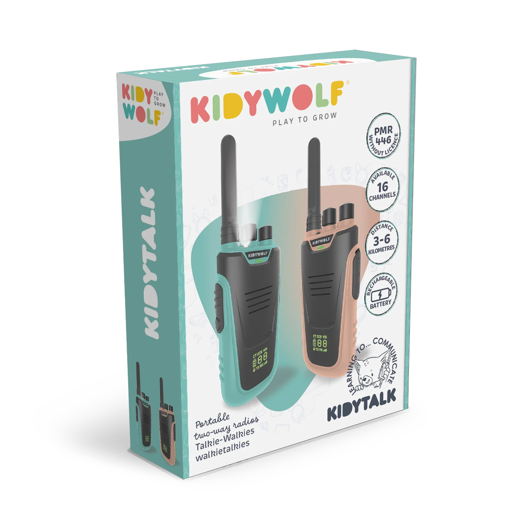 KIDYTALK - Image 6