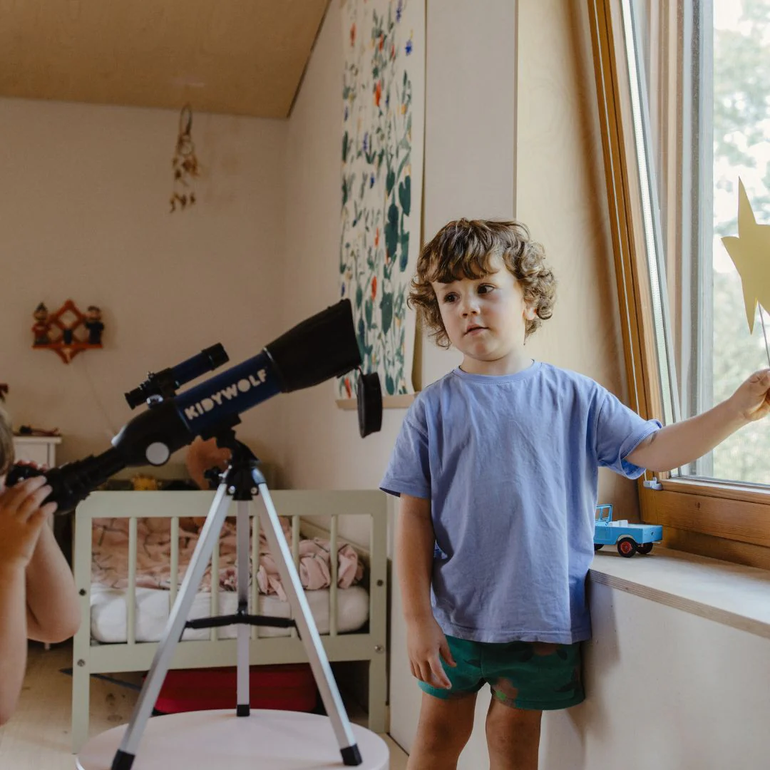 KIDYTELESCOPE - Image 3