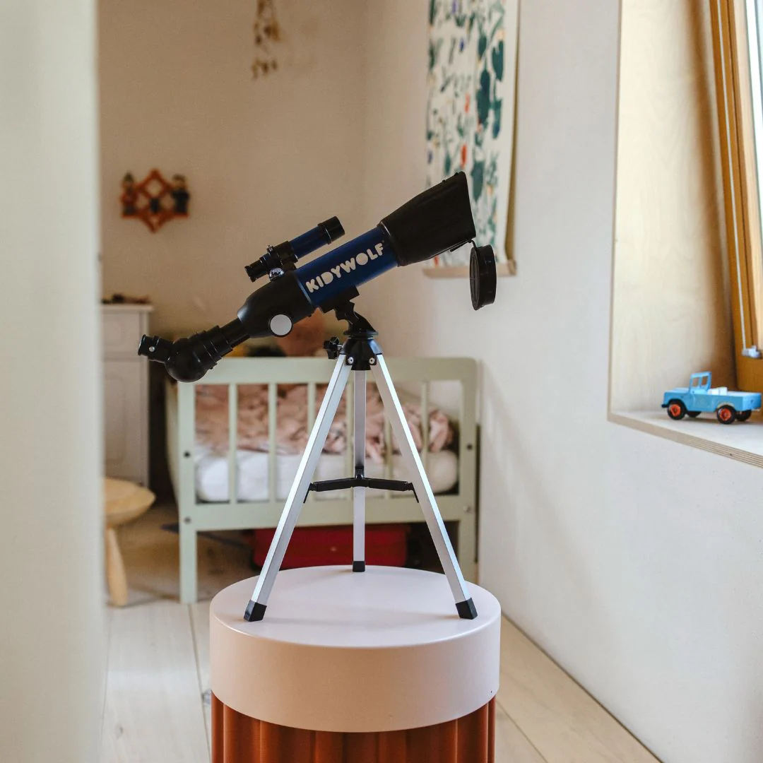 KIDYTELESCOPE - Image 4