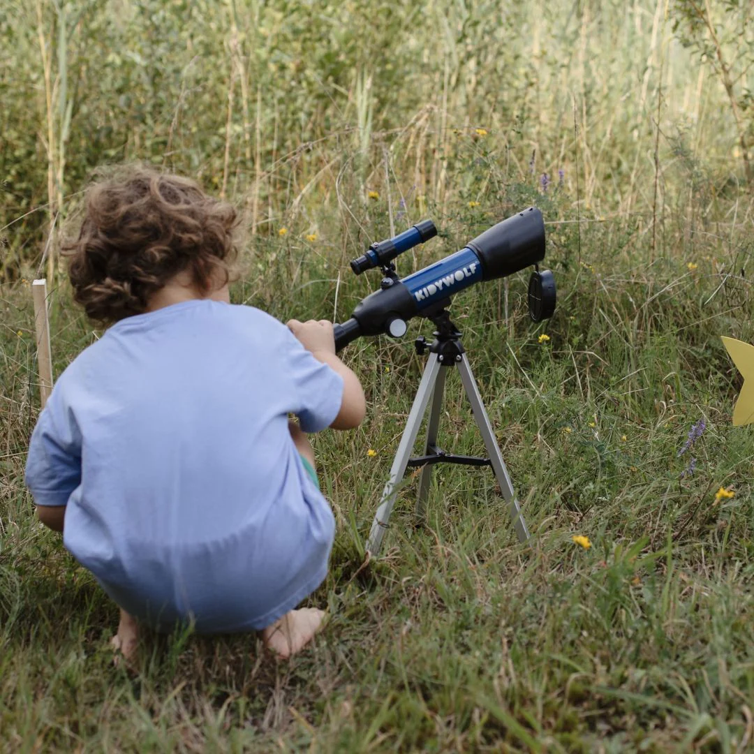 KIDYTELESCOPE - Image 6