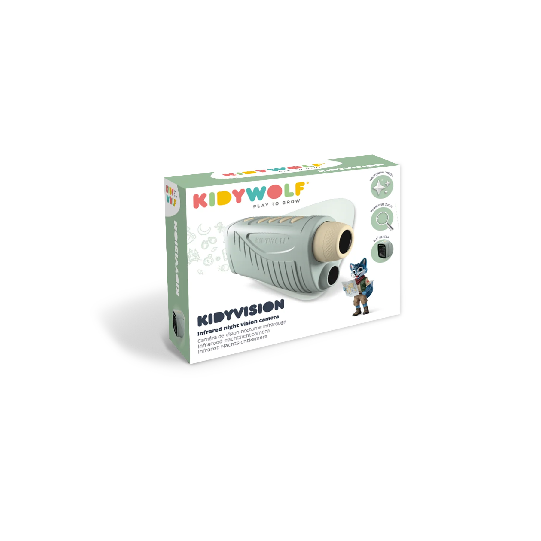 KIDYVISION - Image 8