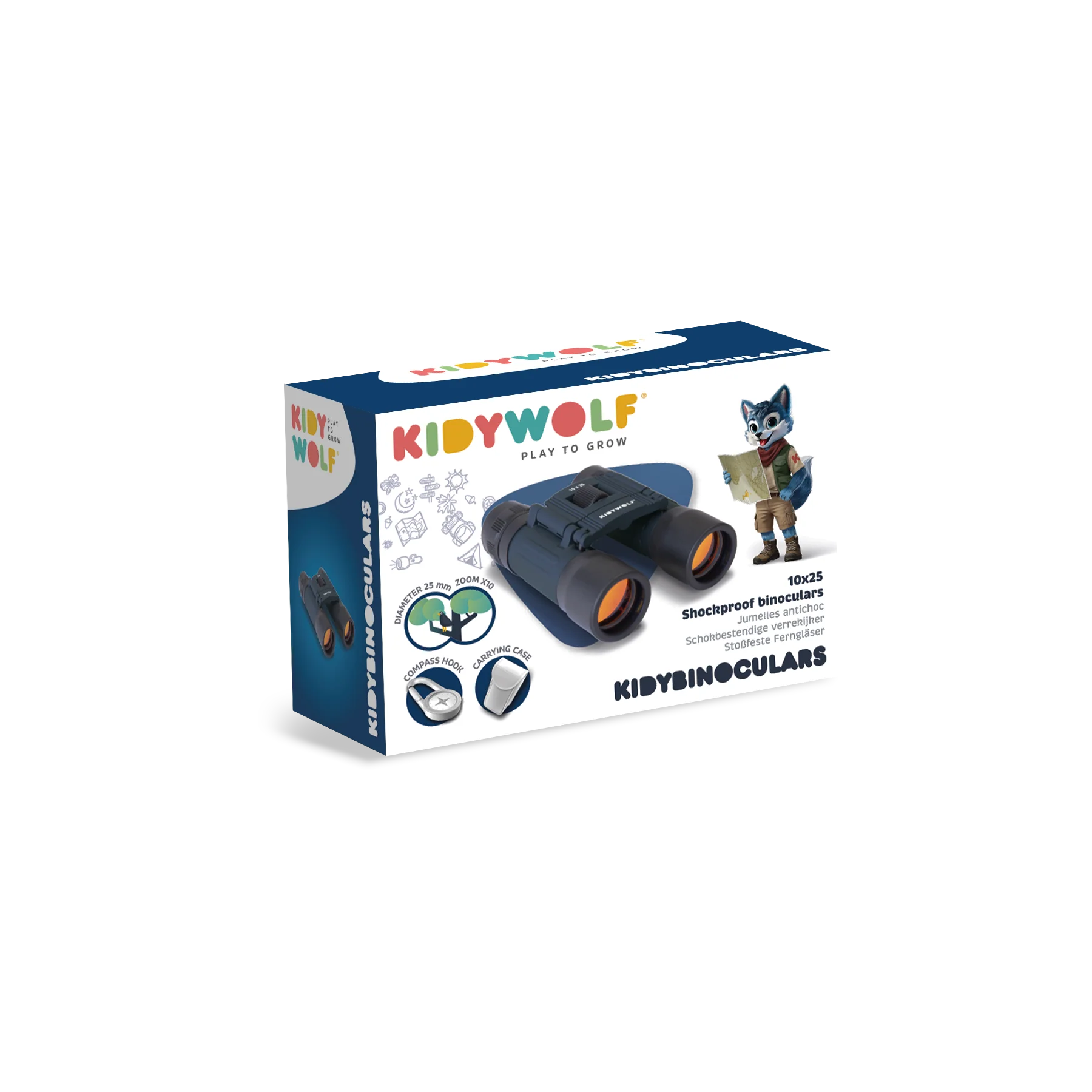 KIDYBINOCULARS - Image 4