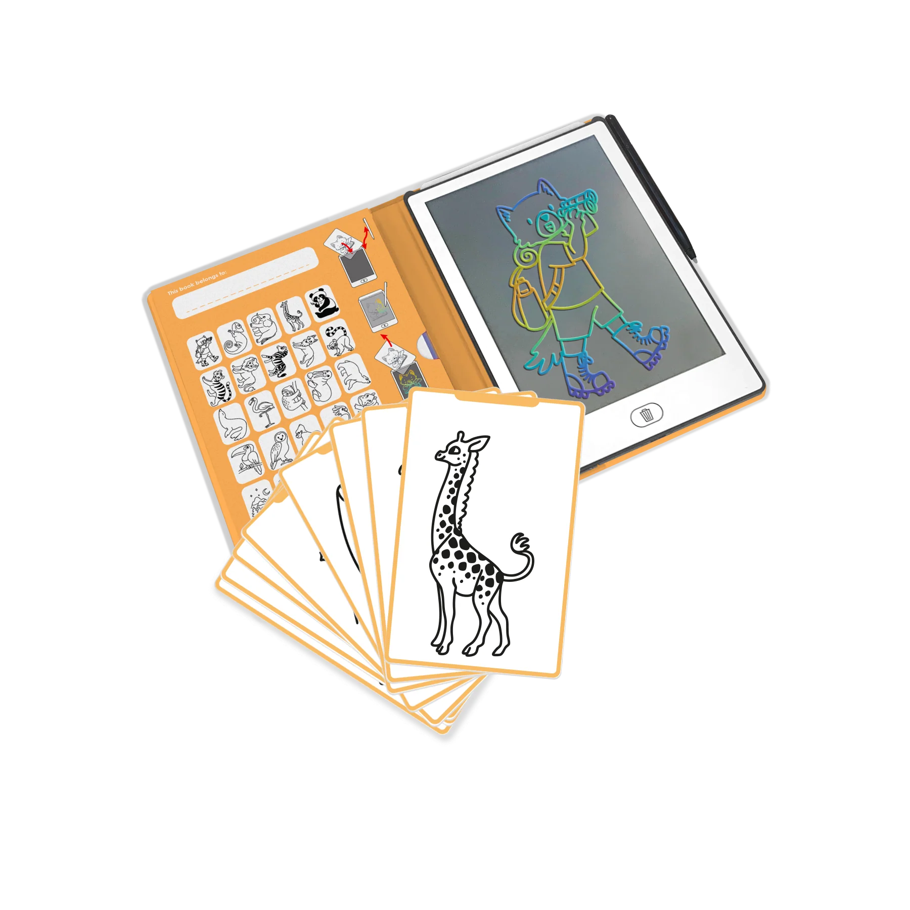 Pack Creative time - Image 9