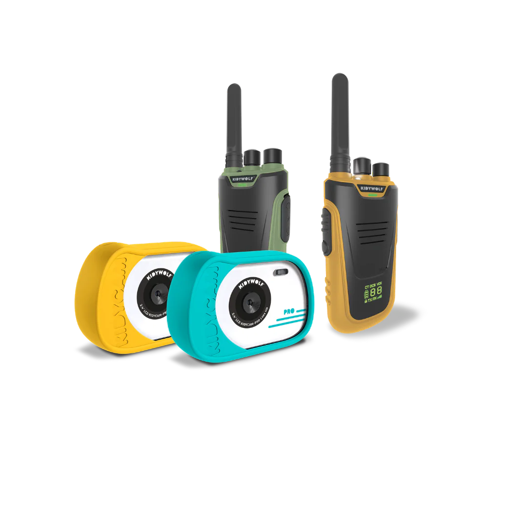 Pack Discovery