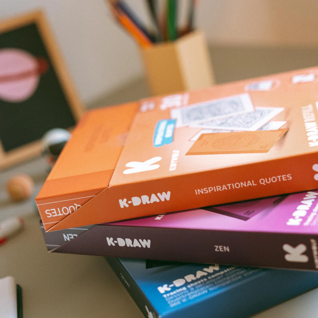 Refill K-DRAW-PAD - Image 10