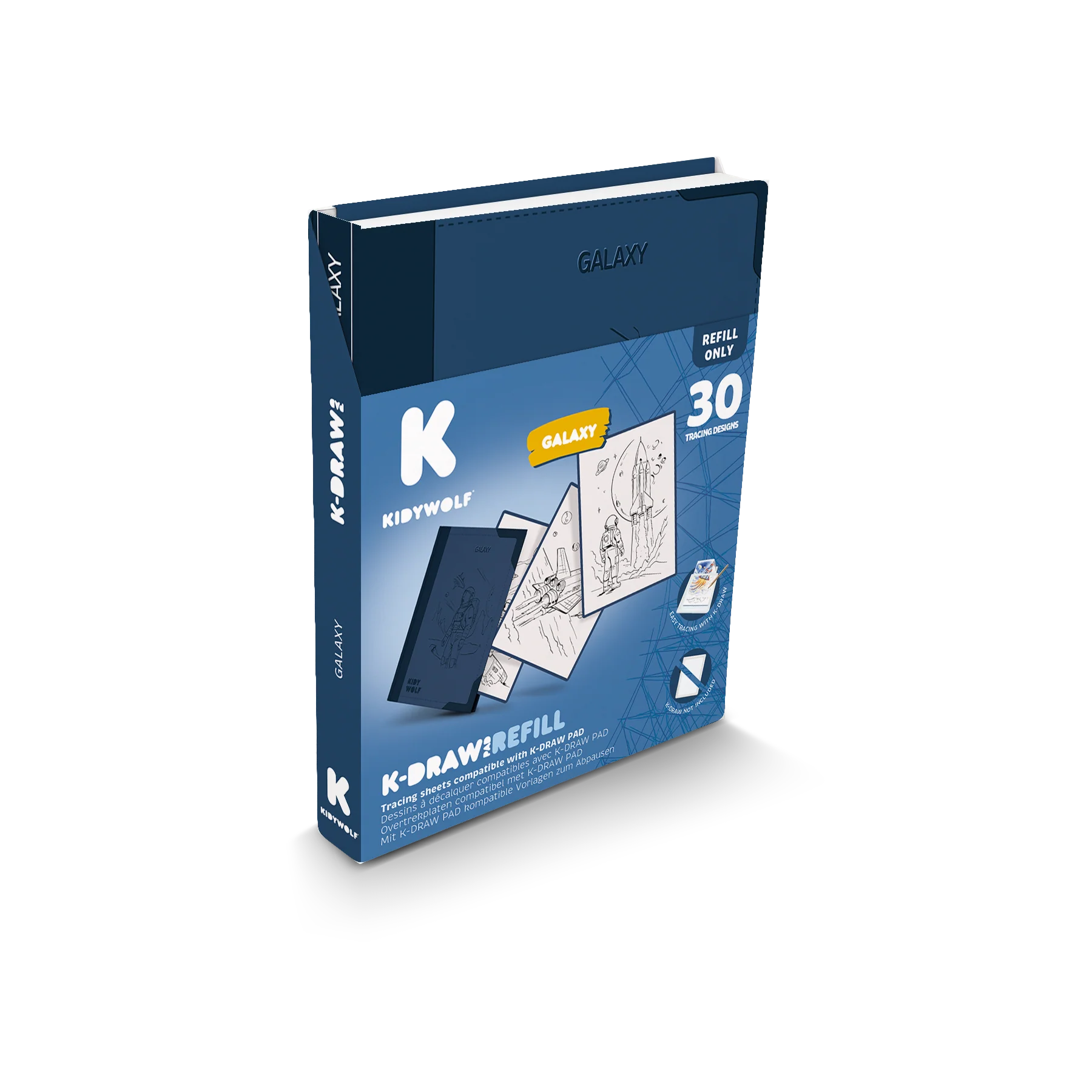 Refill K-DRAW-PAD - Image 11