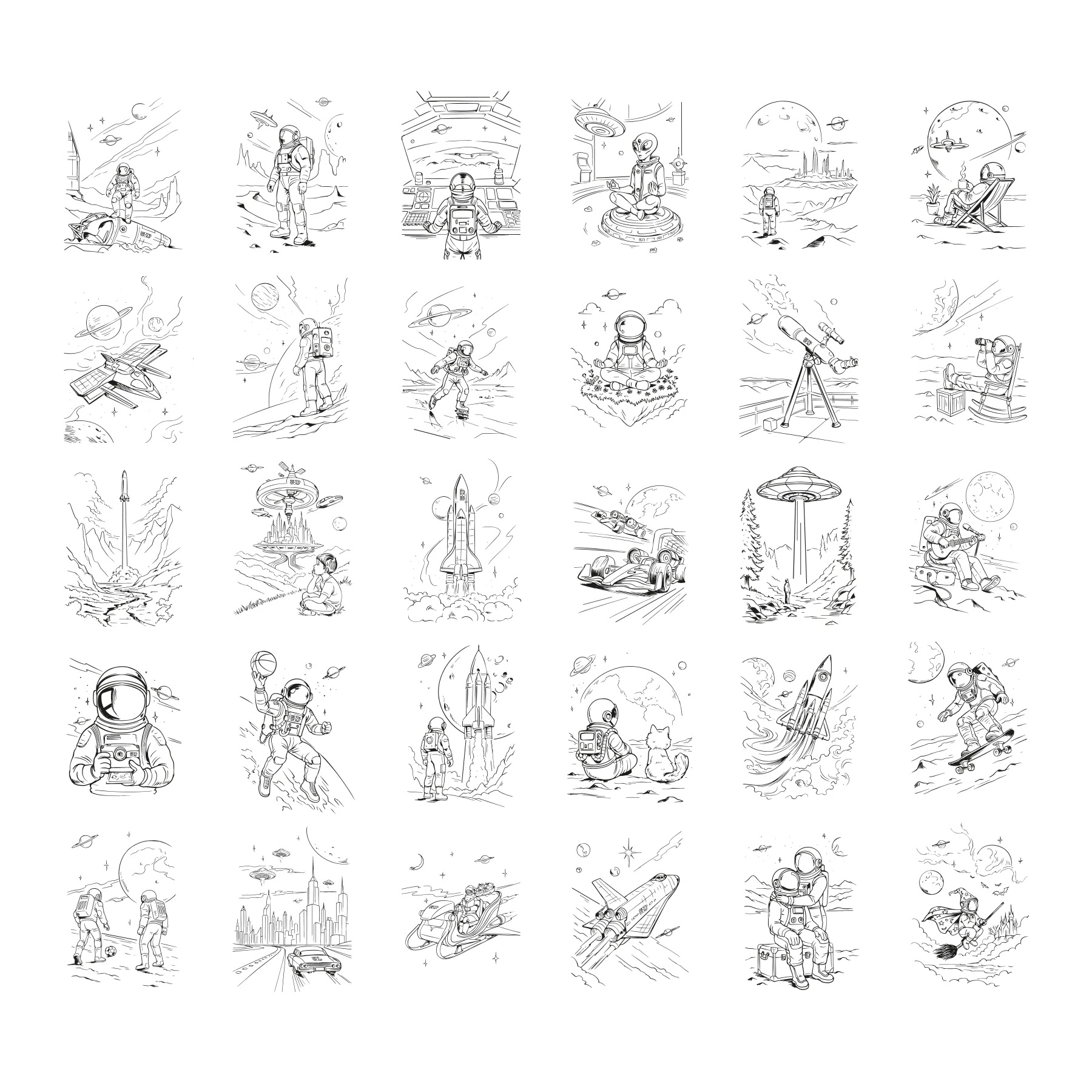 Refill K-DRAW-PAD - Image 4