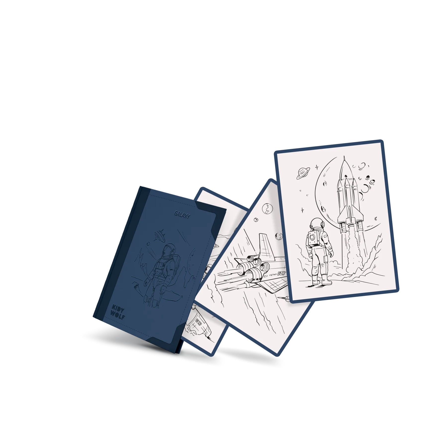 Refill K-DRAW-PAD - Image 6