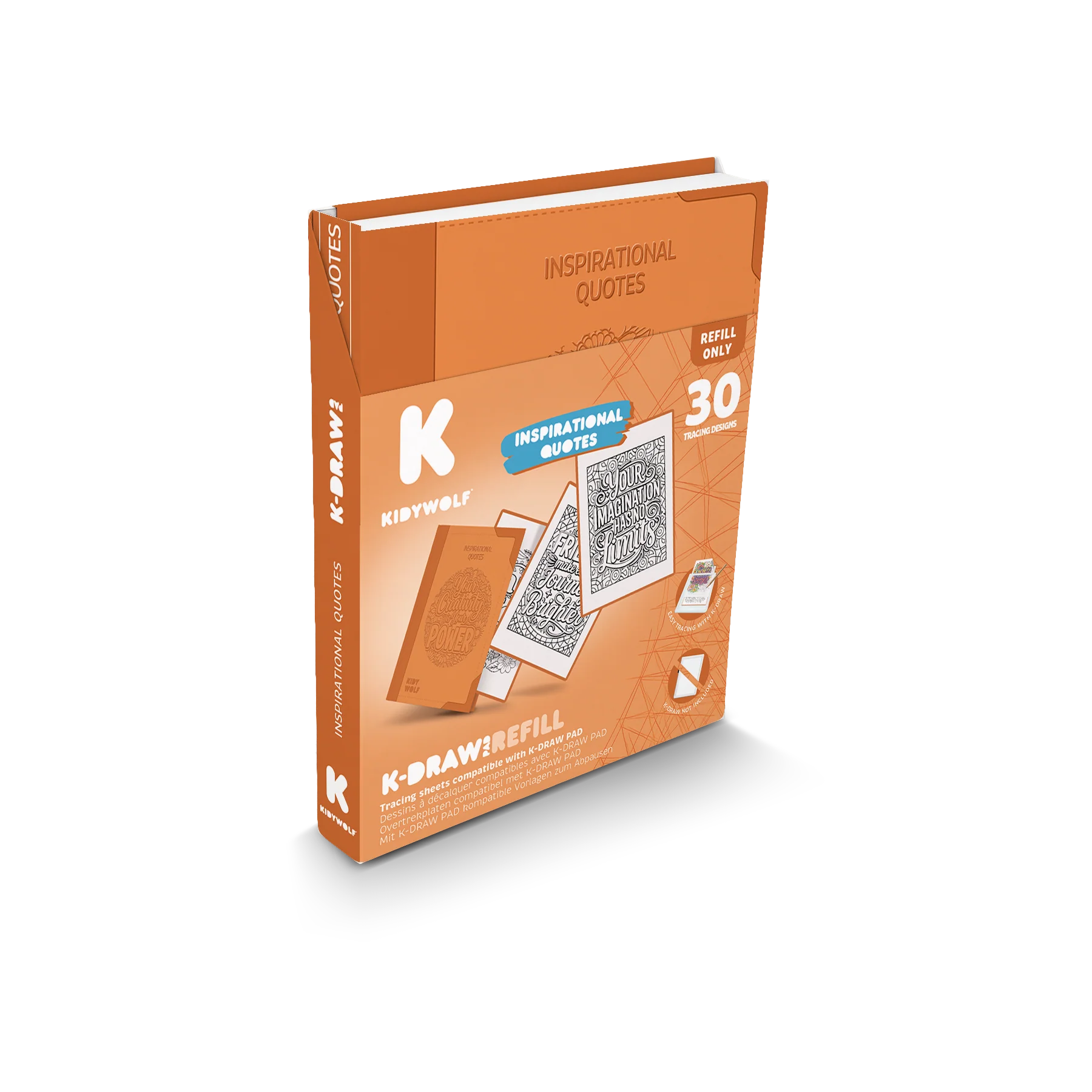 Refill K-DRAW-PAD - Image 14