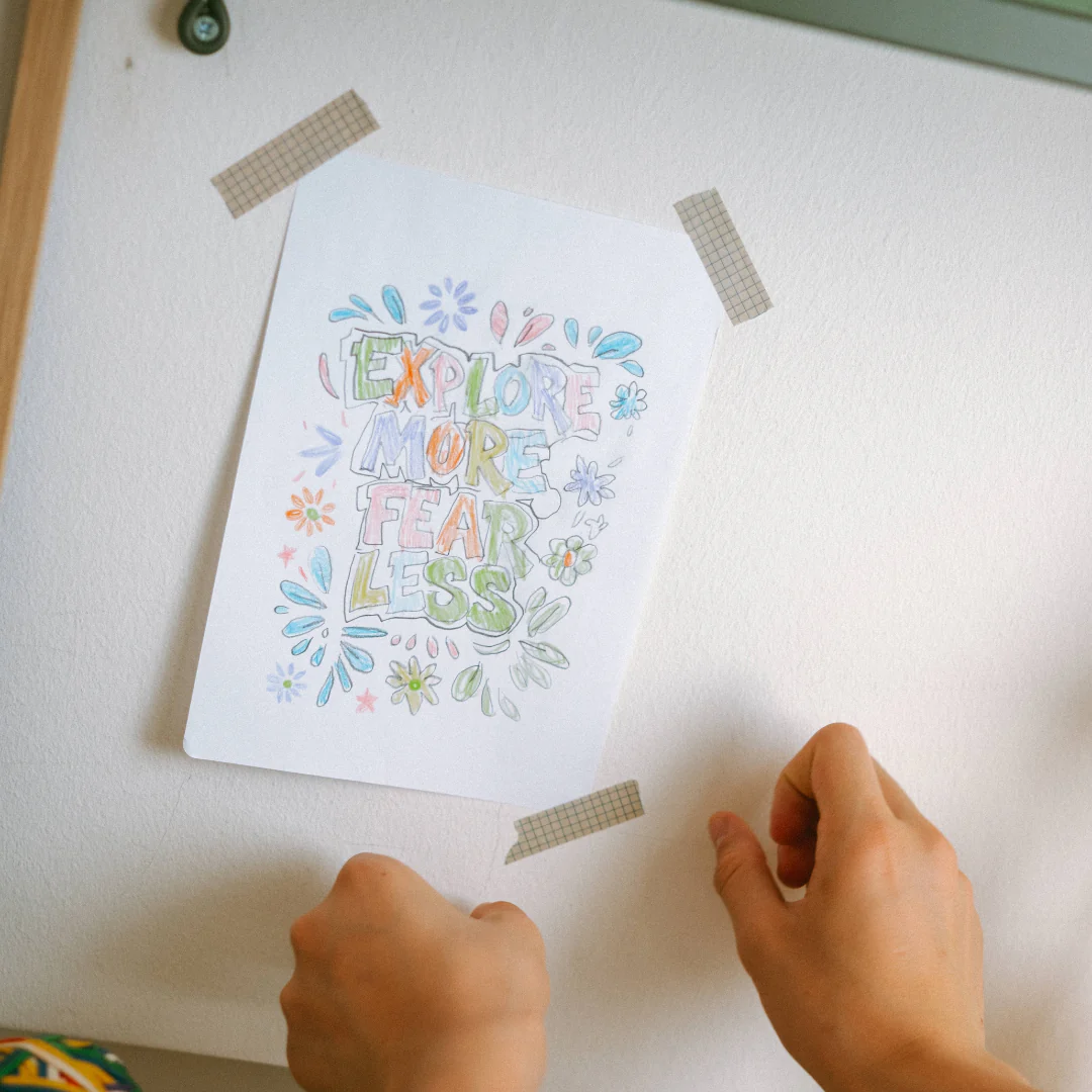 Refill K-DRAW-PAD - Image 8