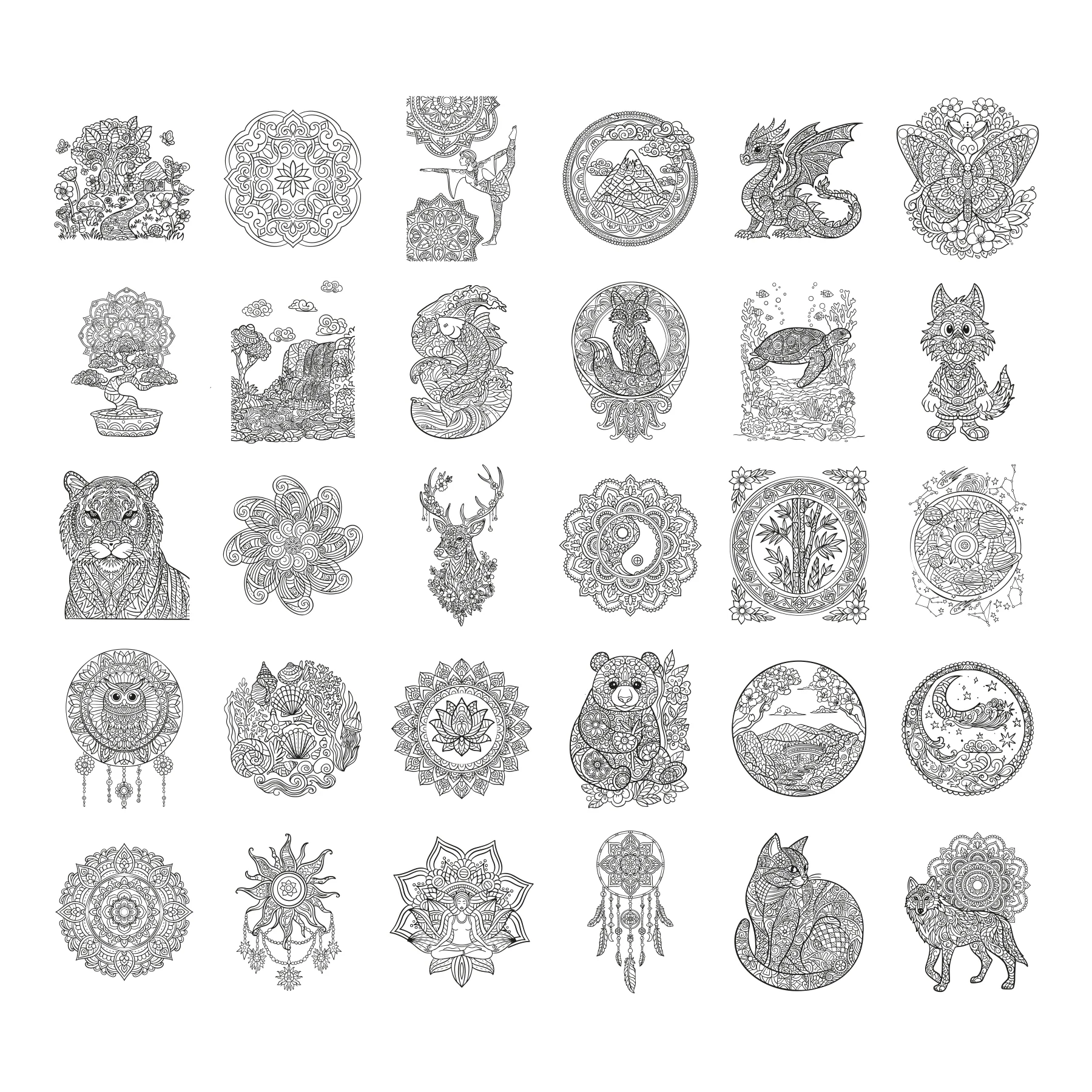 Refill K-DRAW-PAD - Image 3