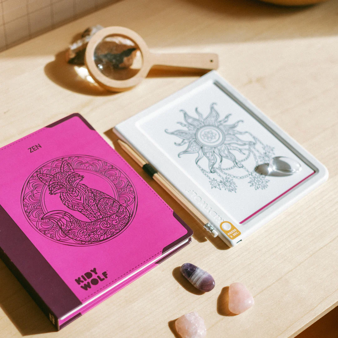 Refill K-DRAW-PAD - Image 4