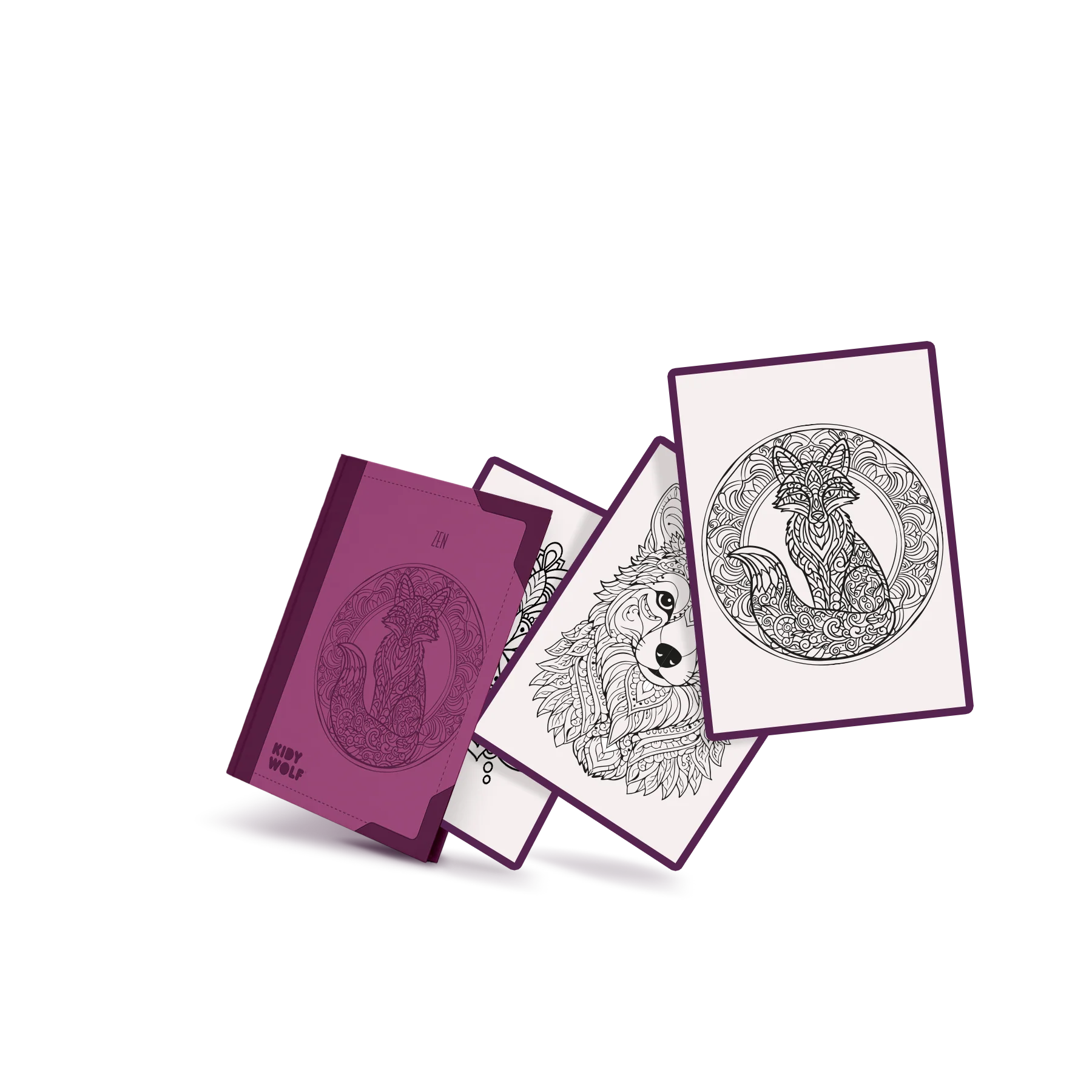 Refill K-DRAW-PAD - Image 7