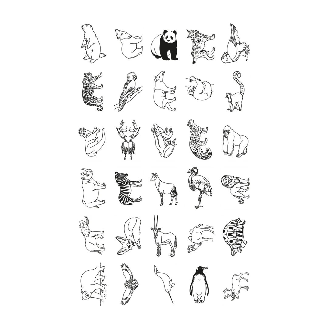 Refill KIDYDRAW-MINI - Image 10