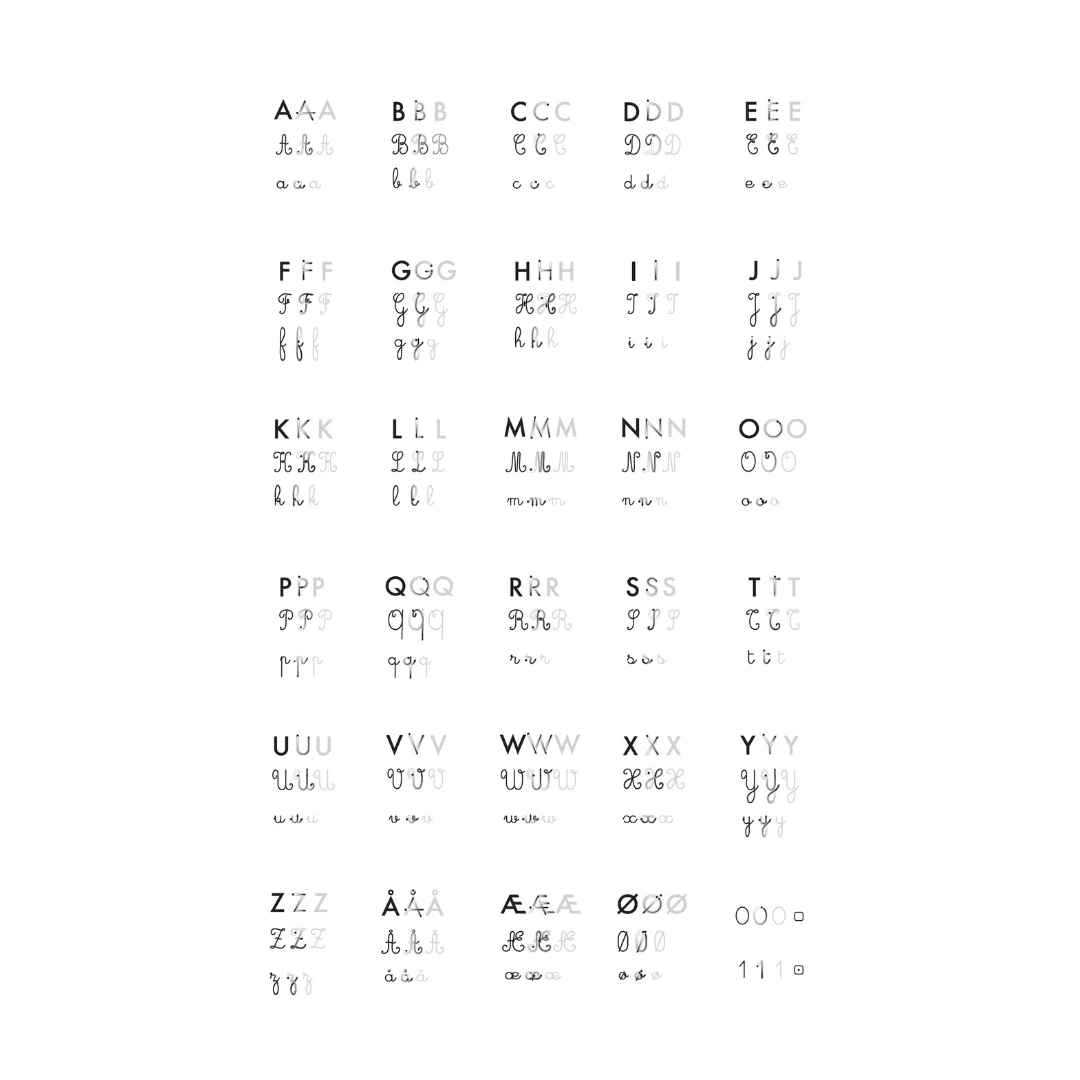 Refill KIDYDRAW-MINI - Image 9
