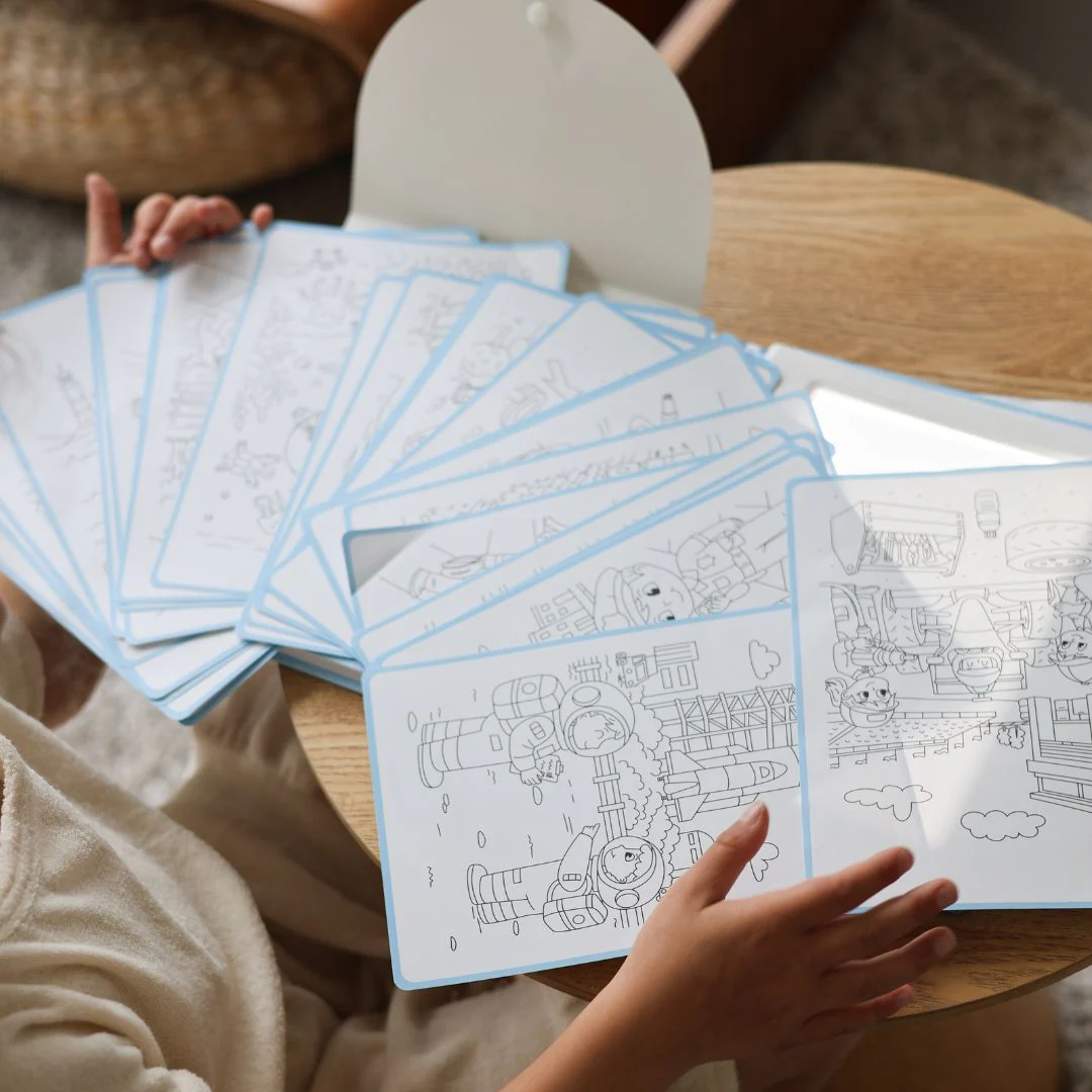 Refill KIDYDRAW-PAD - Image 10