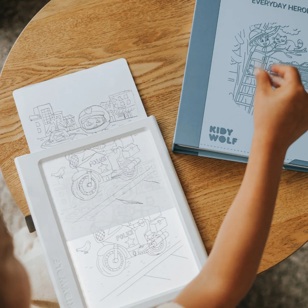 Refill KIDYDRAW-PAD - Image 11