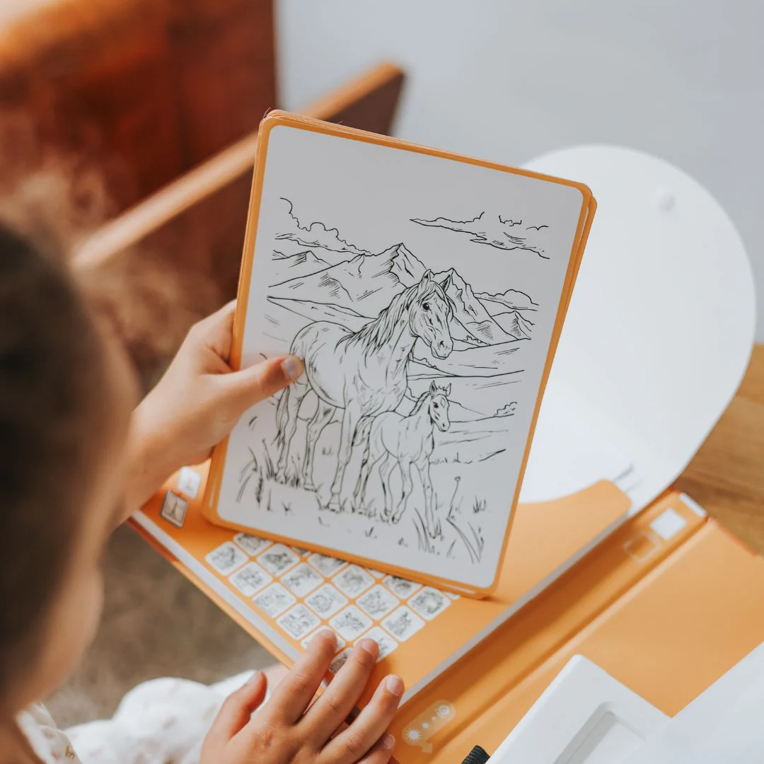 Refill KIDYDRAW-PAD - Image 2