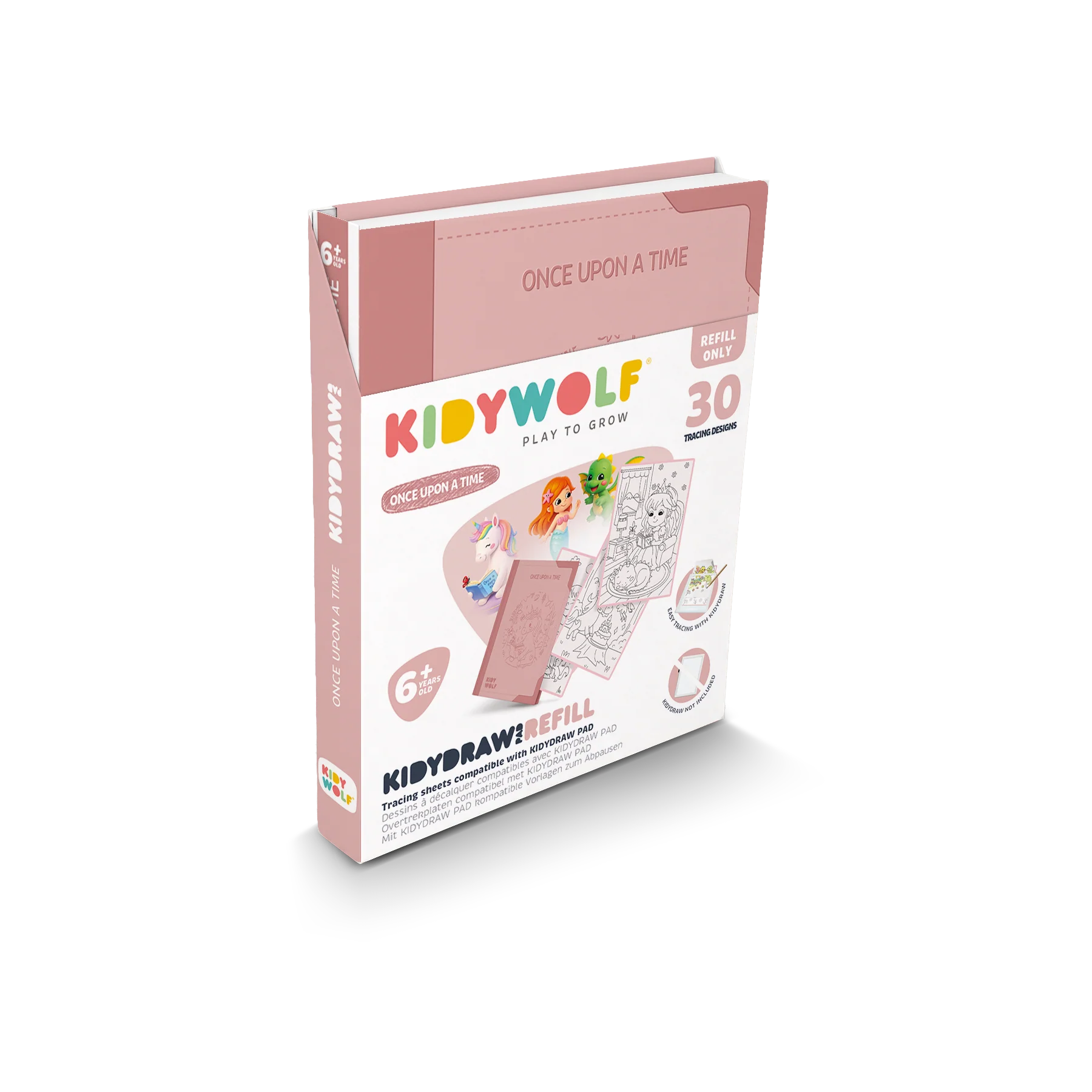Refill KIDYDRAW-PAD - Image 10